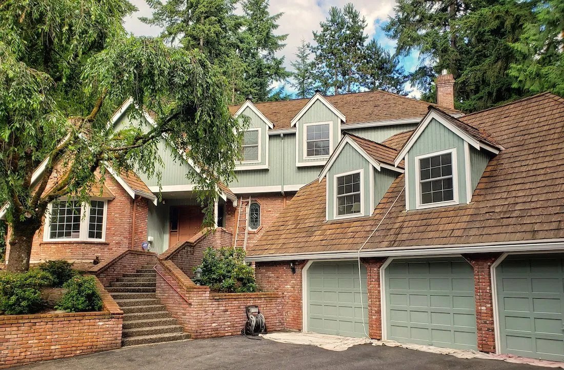 Sherwin Williams Acacia Haze (SW9132)