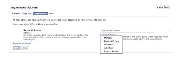 How to Create a Facebook Page for Your WordPress Website Elegant