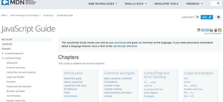 The 18 Best Javascript Tutorials for WordPress Developers