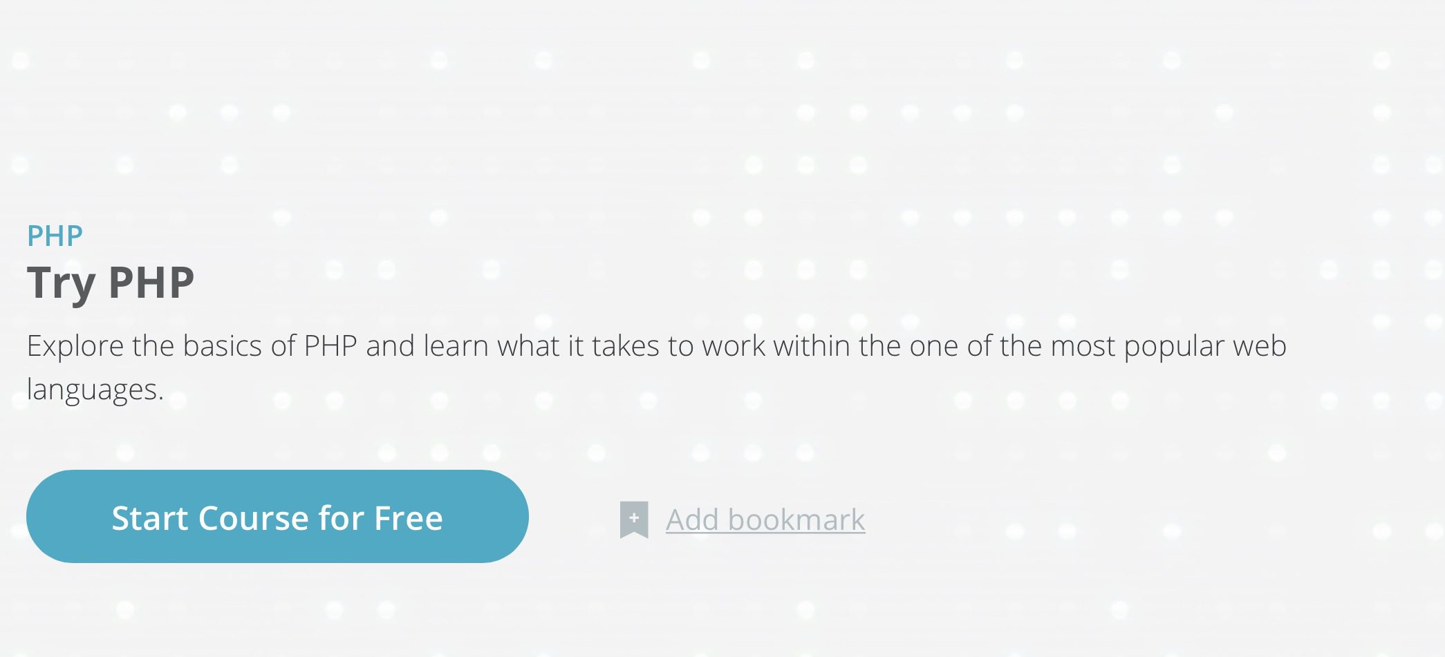 10 PHP Tutorials Aspiring WordPress Developers Should Walk Through