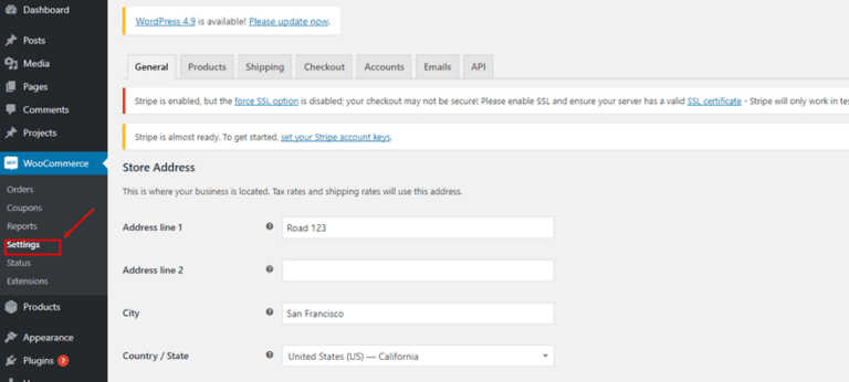 How to Set up InStore Pickups for Online Orders with Divi’s Free