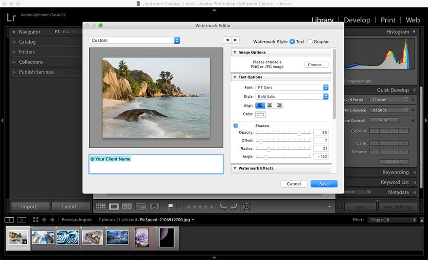 18 Adobe Lightroom Tips and Tricks for Web Designers Ask the Egghead