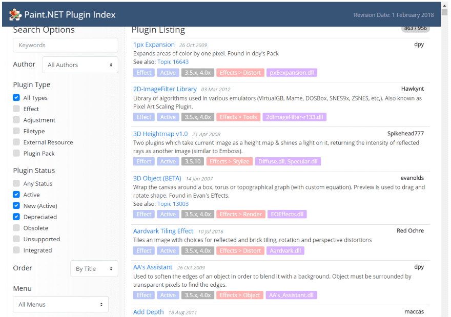 A Free and Simple Alternative for Windows