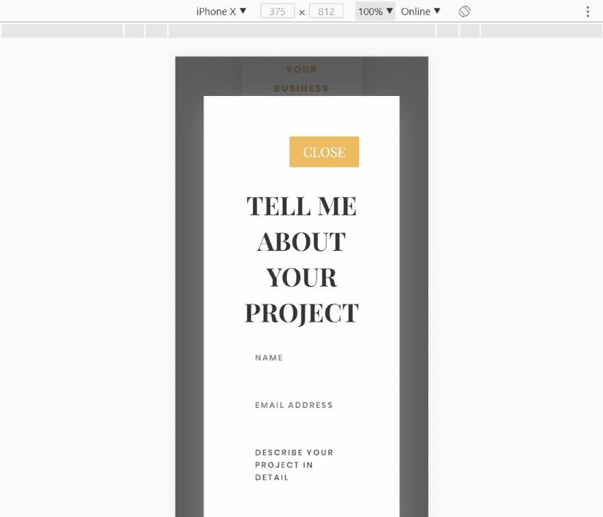 Divi Plugin Highlight Divi Lightbox Anypage Module Ask the Egghead, Inc.