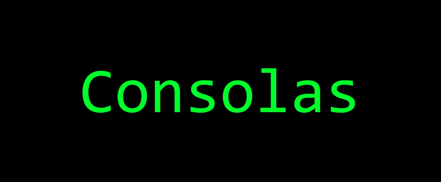10 Best Programming Fonts to Save you from Eyestrain