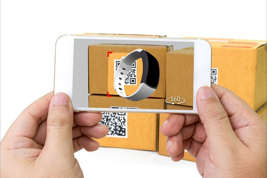 How to Create a QR Code and Use It Effectively Ask the Egghead, Inc.