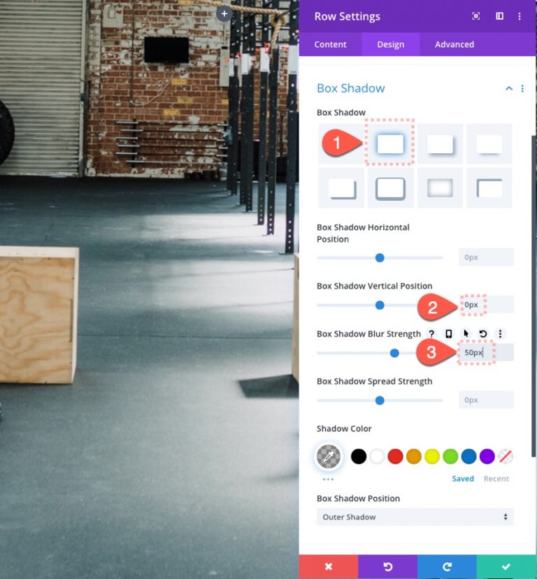 How to Create a ZoomOut Header Transition on Scroll in Divi