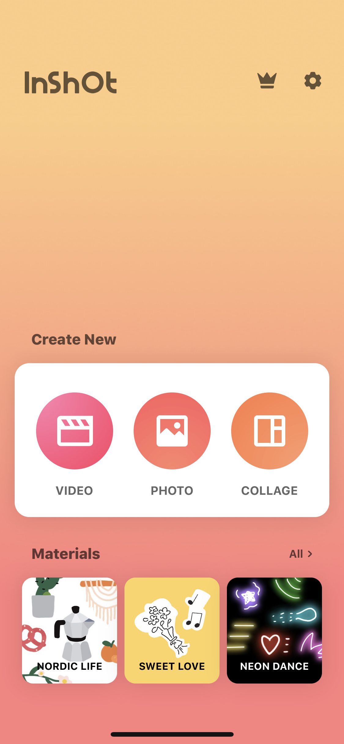 InShot Mobile Video Editing App An Overview and Review
