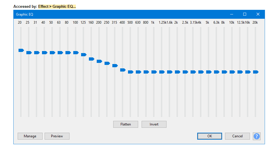 How to Edit a Podcast in Audacity Elegant Themes Blog