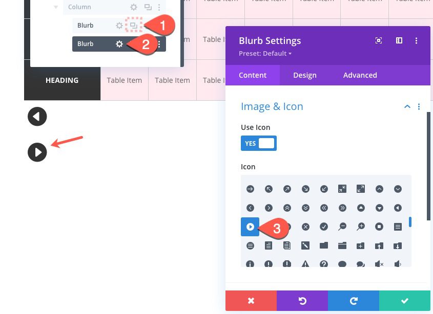 How to Create a Responsive Table with Horizontal Scroll in Divi Ask the Egghead, Inc.