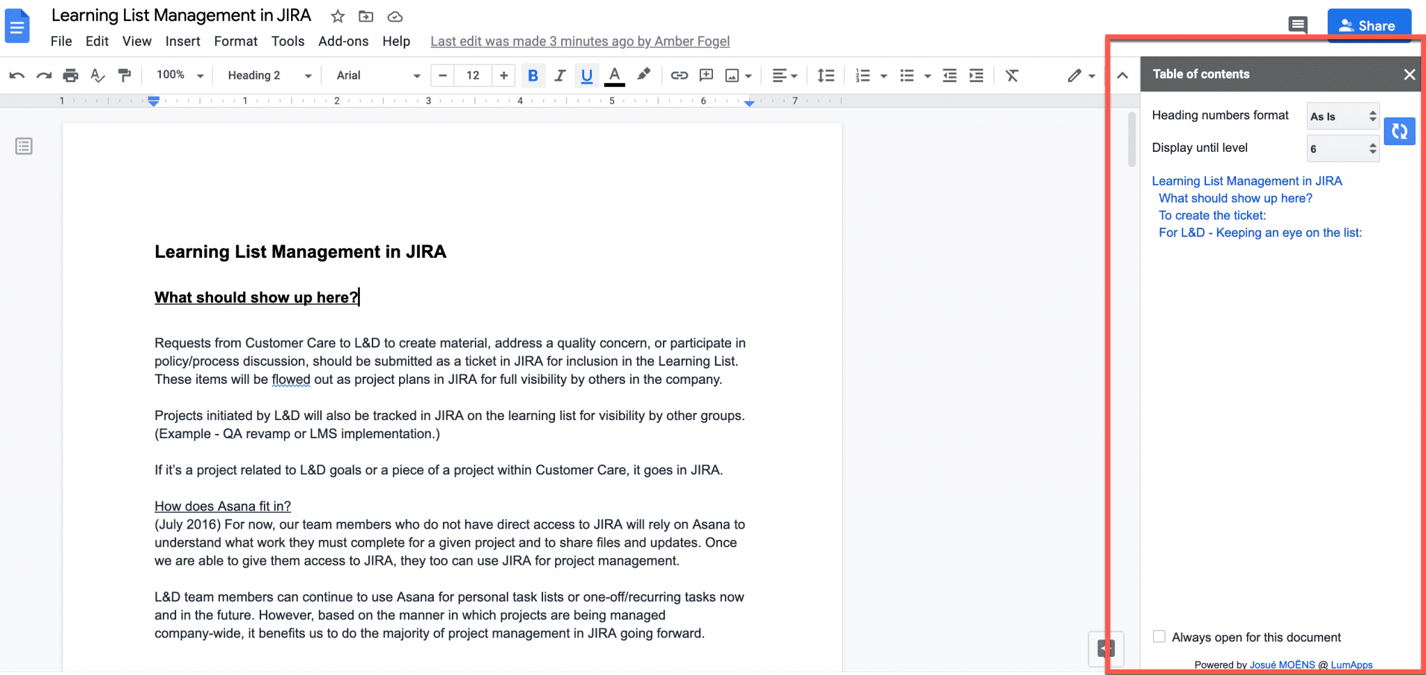 How to Add a Page in Google Docs and 9 Other Great Tips