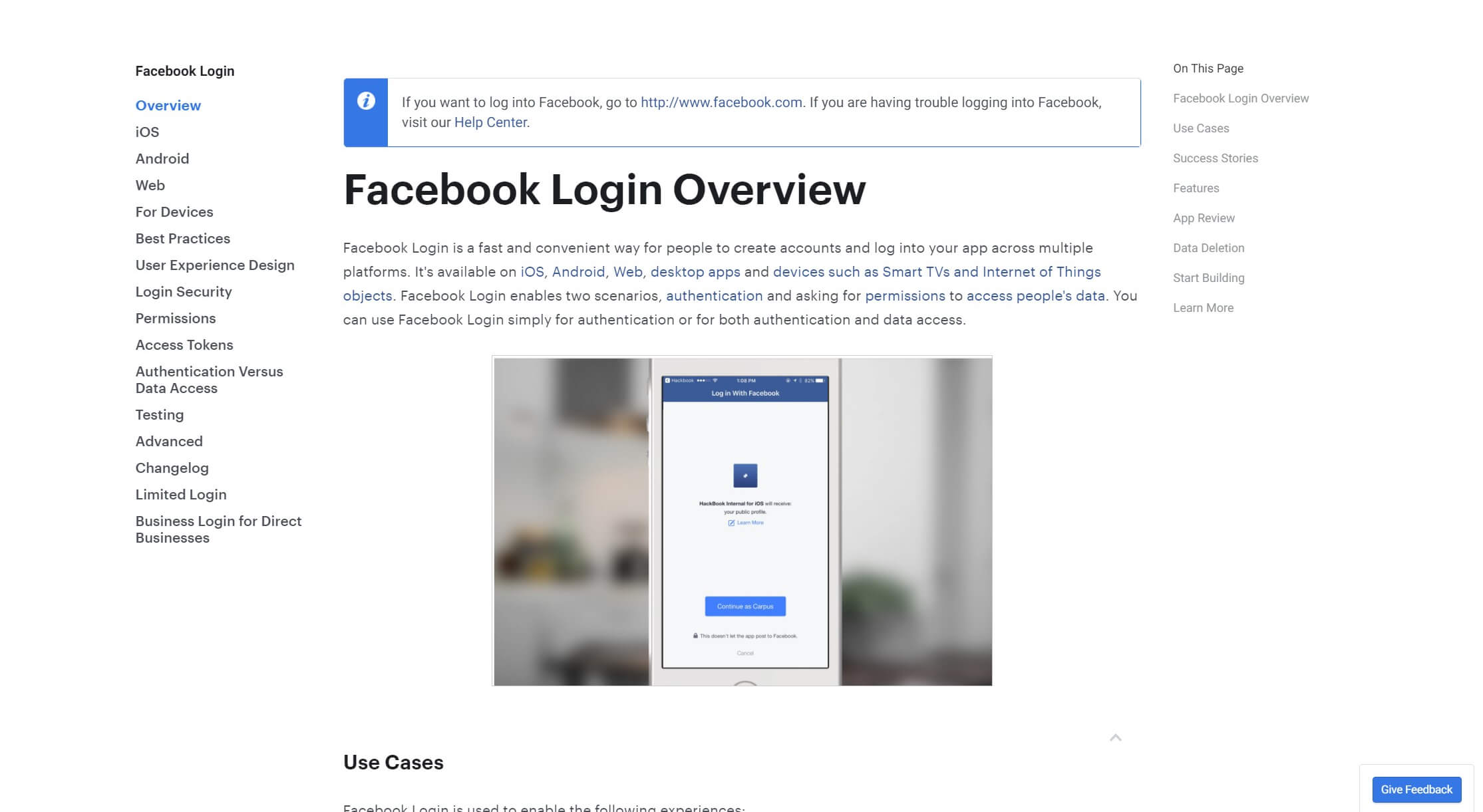 How to Integrate Facebook Login with WordPress Elegant Themes Blog