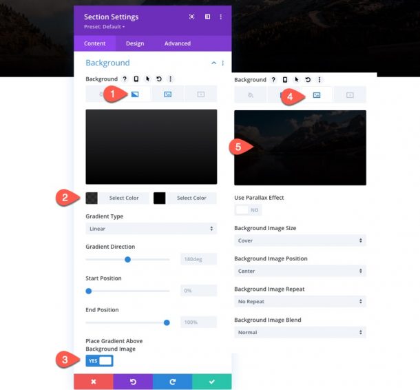 How to Create Custom HTML5 Video Controls for a Video in Divi