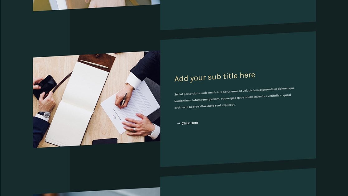 Cómo transformar tu diseño con Scroll Velocity usando Divi y GSAP