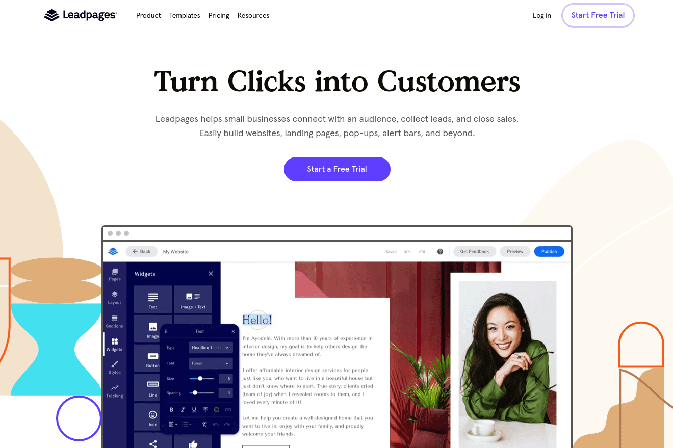 7 Best WordPress Landing Page Plugins