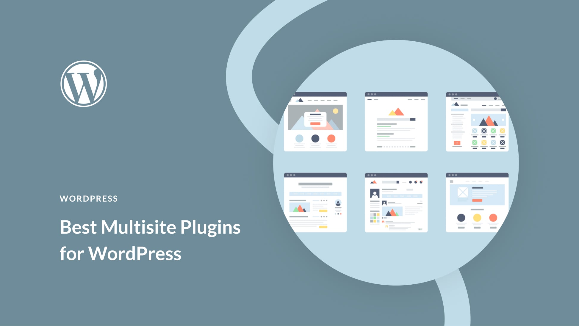 7 Best WordPress Multisite Plugins in 2024