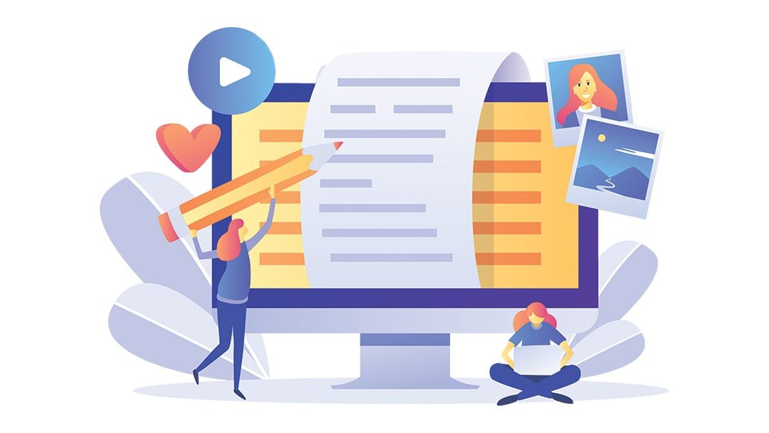 Emotional Marketing Done Right: 10 Examples Of How To Strike A Chord With Customers | Sendpulse Blog Blog Post Length: How Much Should You Be Writing? | Elegant Themes Blog