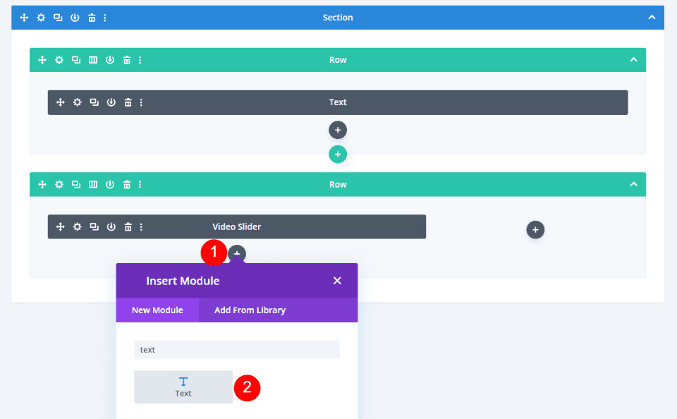 How to Create a Playlist Page with Divi’s Video Slider Module Ask the