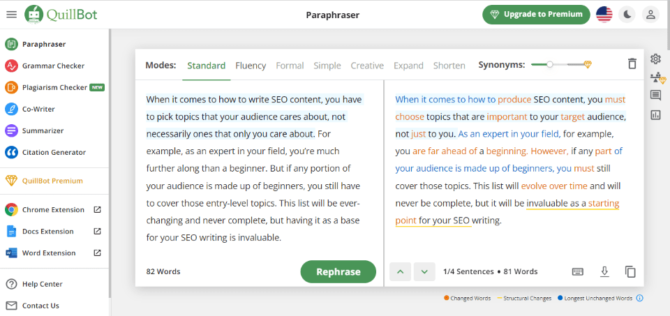 What Is Article Spinning? And Is It Bad For Seo? | Elegant Themes Blog