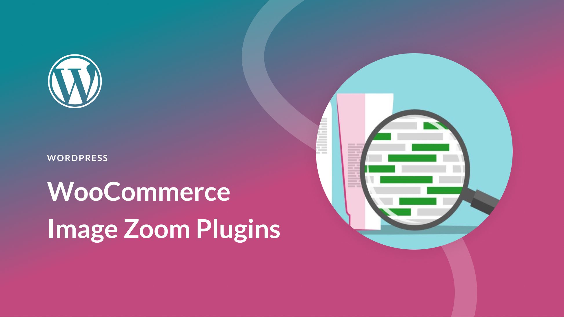 5 Best Image Zoom Plugins for WordPress LaptrinhX