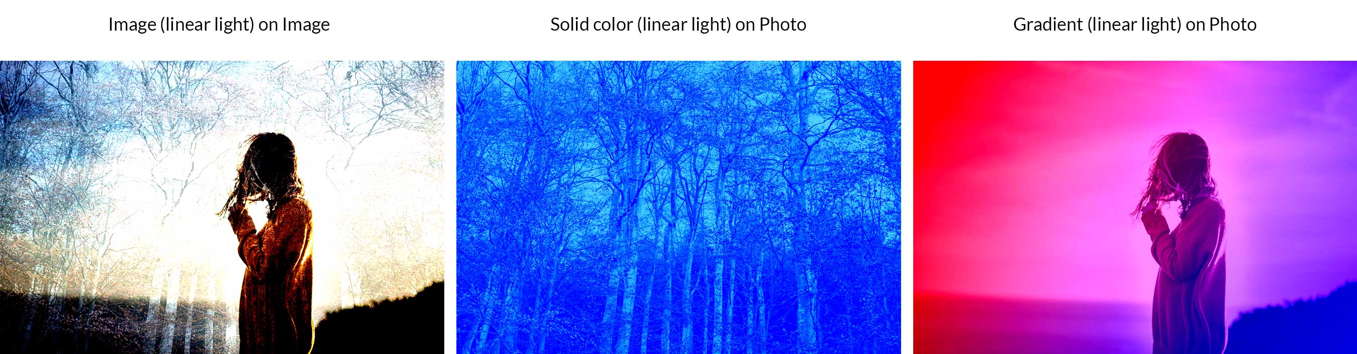 Blending Modes A Complete Guide for Graphic and  Design