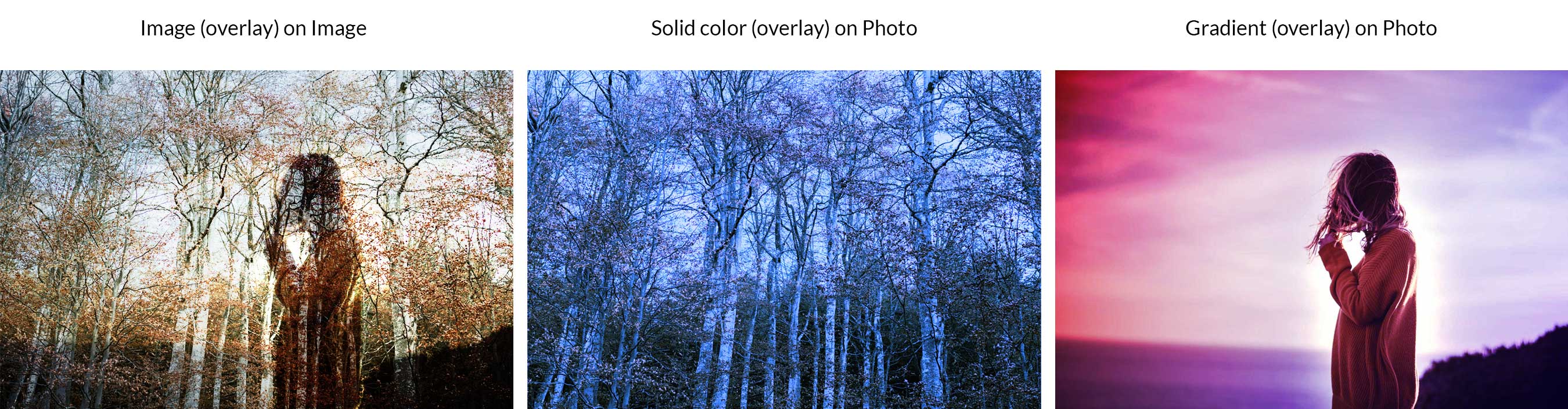 Blending Modes A Complete Guide for Graphic and  Design