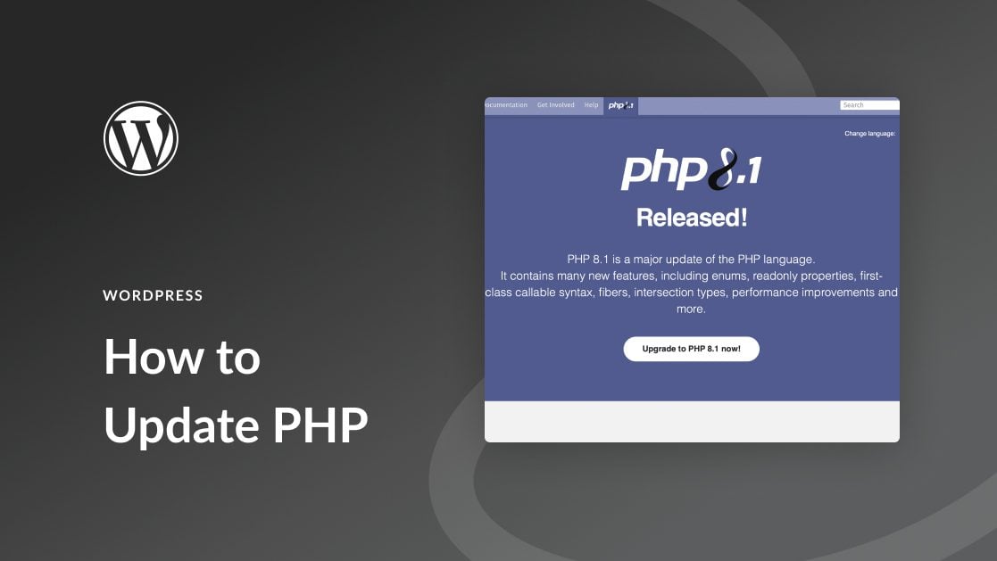 Ultimate WordPress PHP Version Guide Tips & Tricks 2023