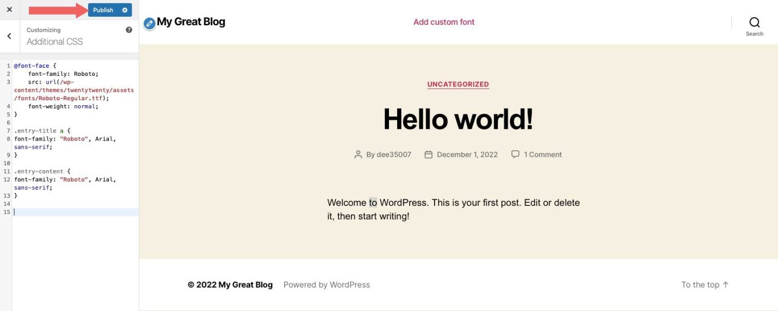 12 Best Google Fonts for sites (and Best Practices)