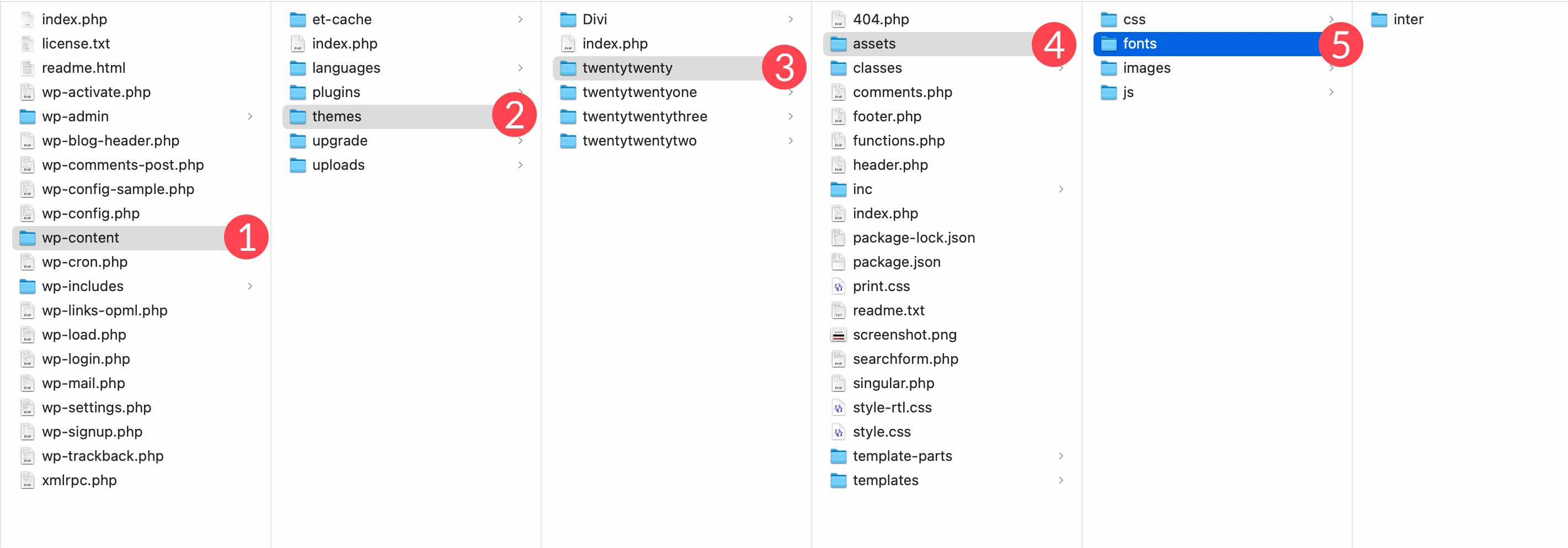 12 Best Google Fonts for sites (and Best Practices)