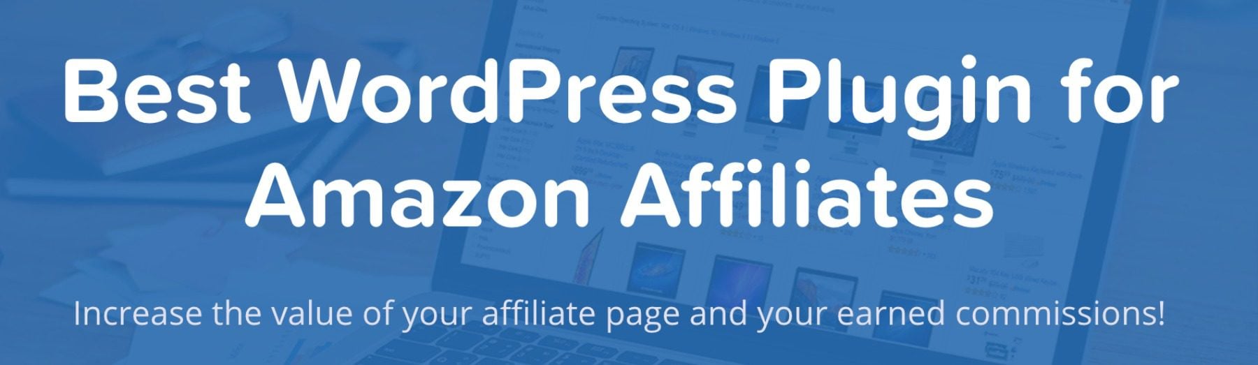 6 Best Amazon Affiliate WordPress Plugins in 2023 (Ranked)
