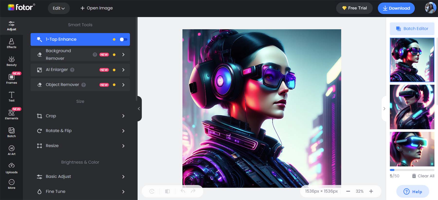 10 Best AI Art Generators in 2023 (Reviewed and Ranked) Wpdaily