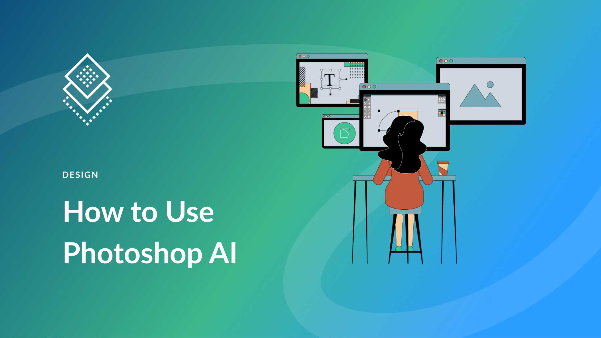 Cómo usar AI Generative Fill en 2023 (Tutorial detallado