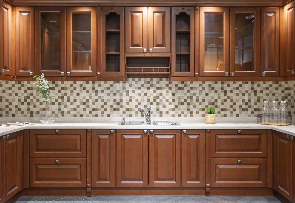 Transform Your Kitchen with Custom Eleganzza