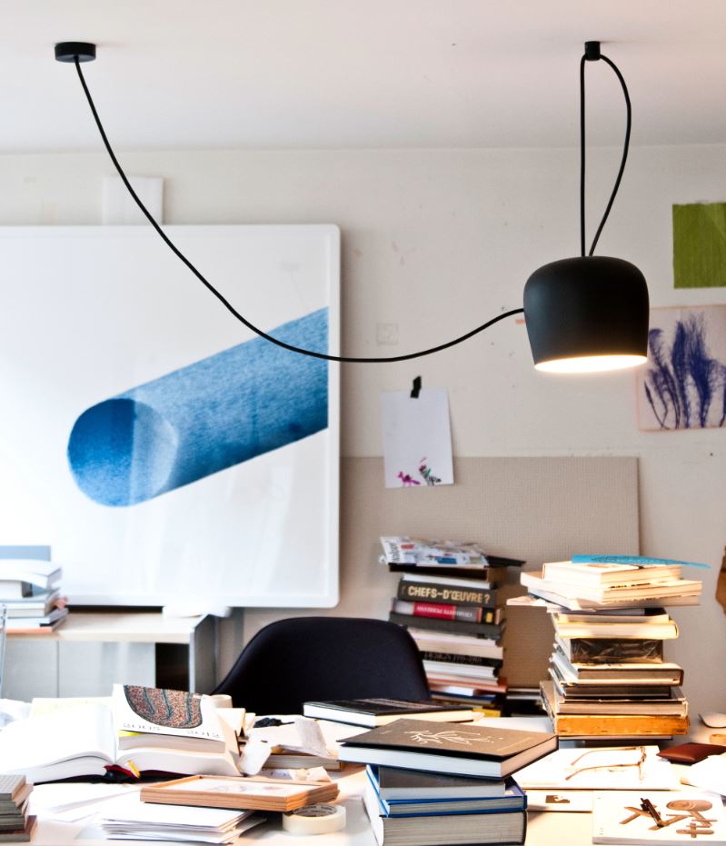 Perfect Lighting for Studying