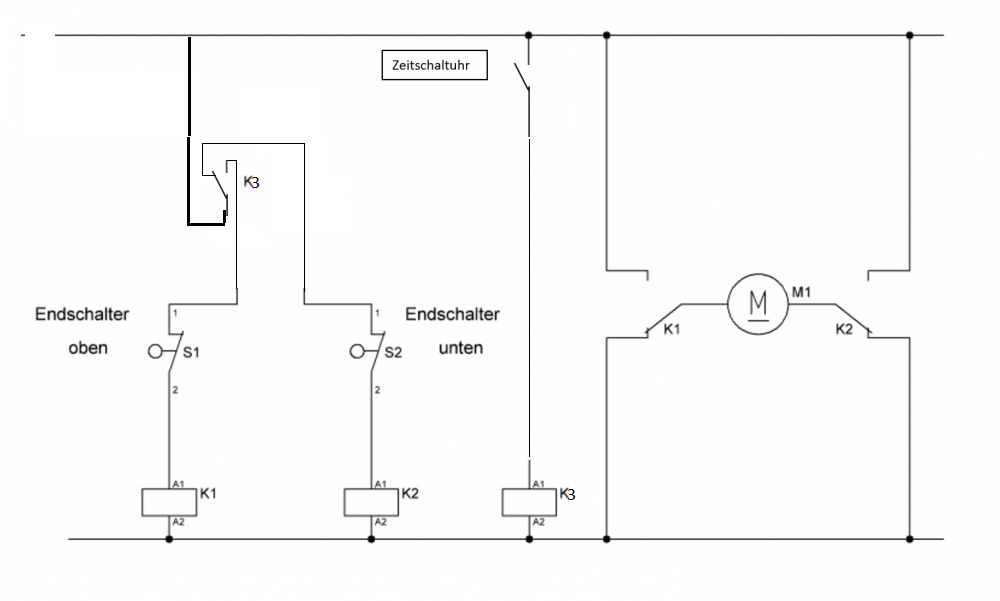 FACEBOOK [View 45+] Elektrische Hühnerklappe Schaltplan