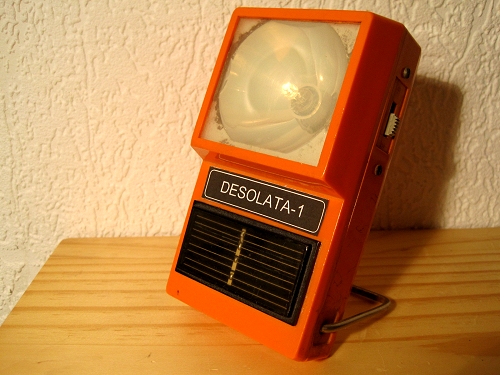 LEDsolar
