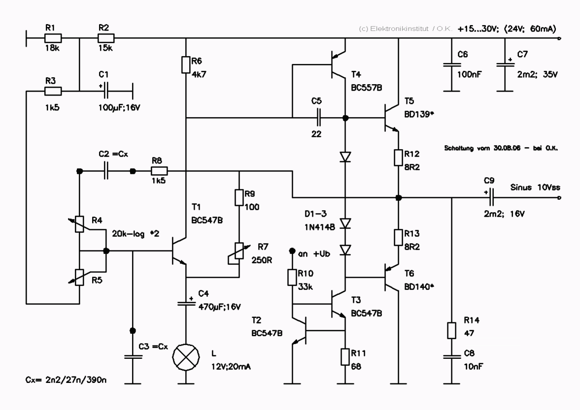 Elektronik