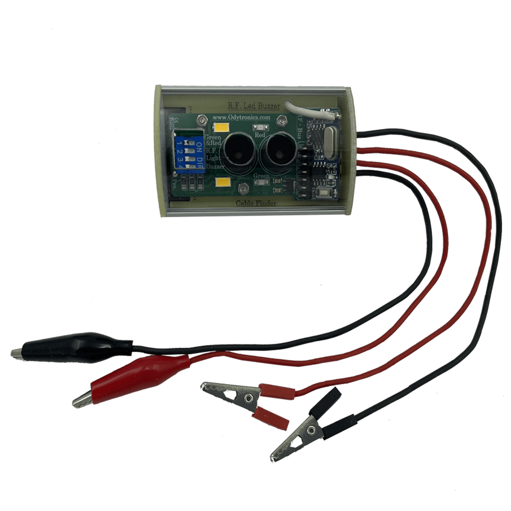 WIRELESS CABLE TESTER Elektronikos.gr