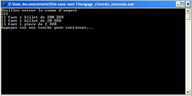 Télécharger Programmes en Langage C + Apprendre à les réaliser grâce