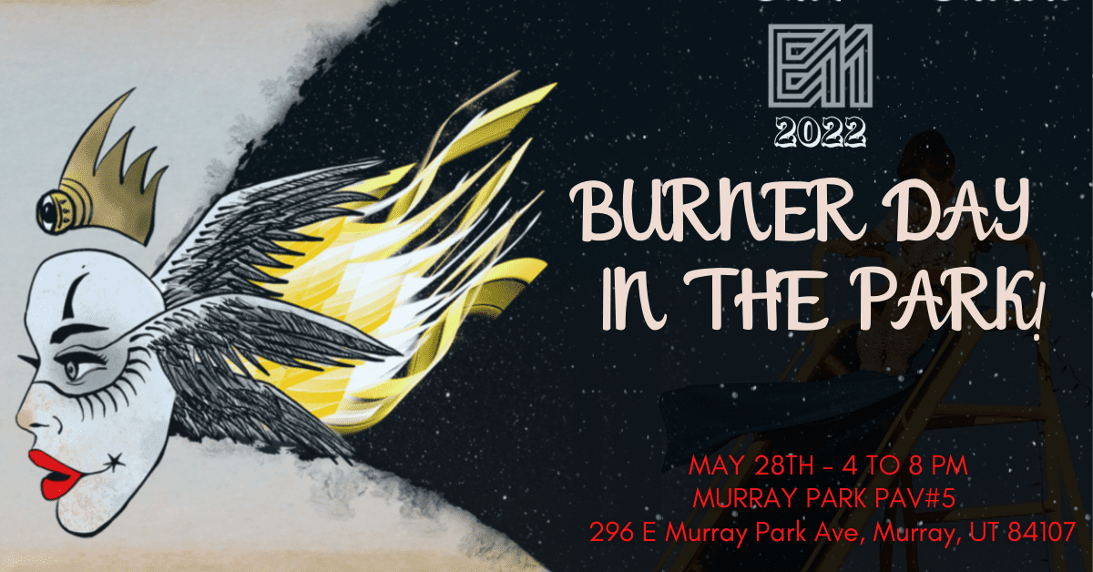 Burner Day in the Park 2022 Element 11