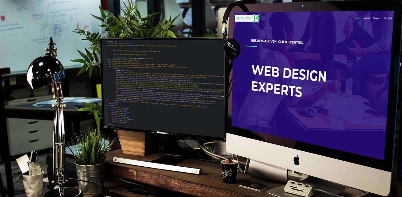 Website Designers Element 99 Web Services