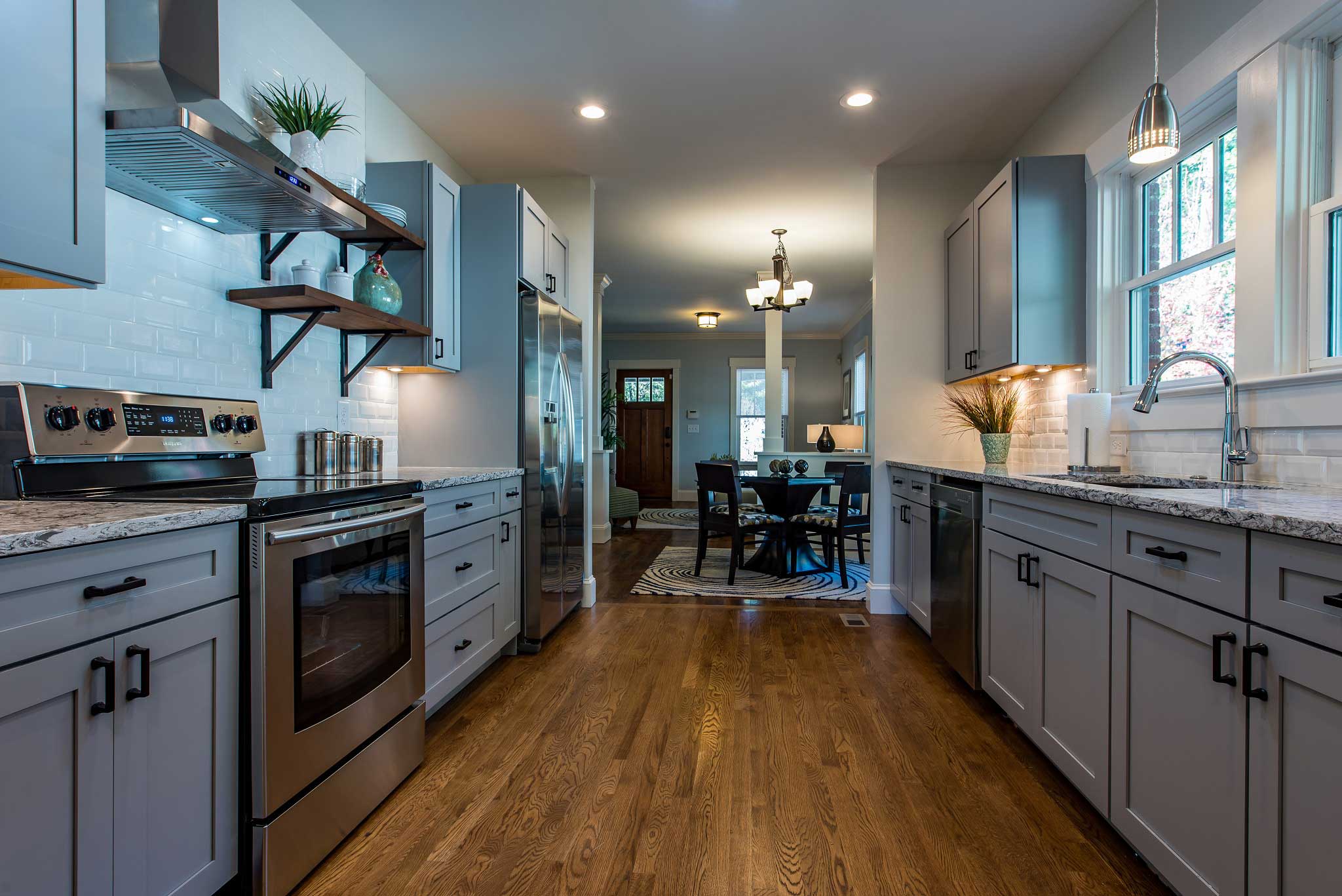 Dahlgren Element Green Homes