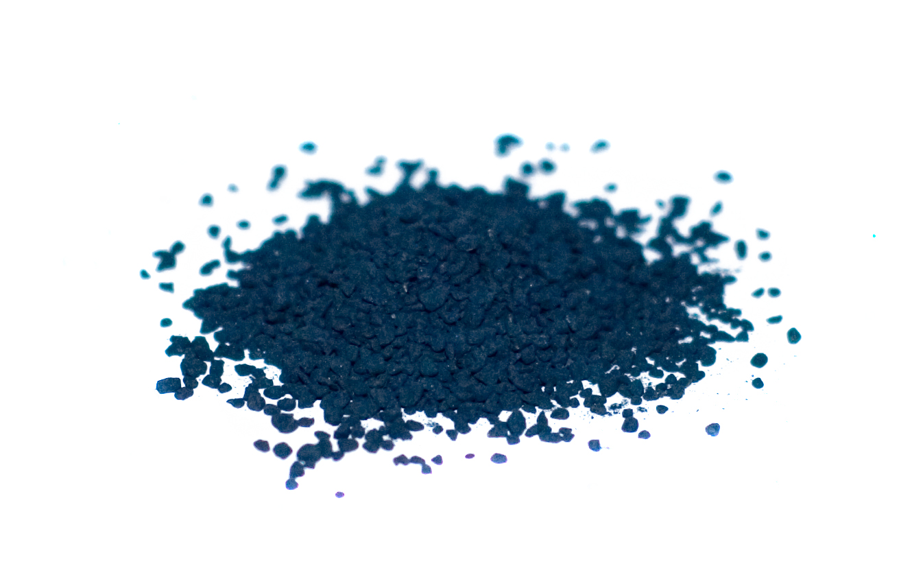 Rare Earth Copper Oxide Granular 0.85 to 1.7mm 501170 50gm 9 UN3077