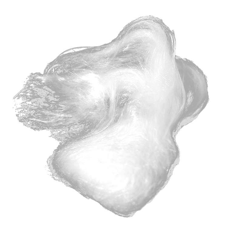 Glass Wool Borosilicate Fibres 763265 227gm Elemental Microanalysis