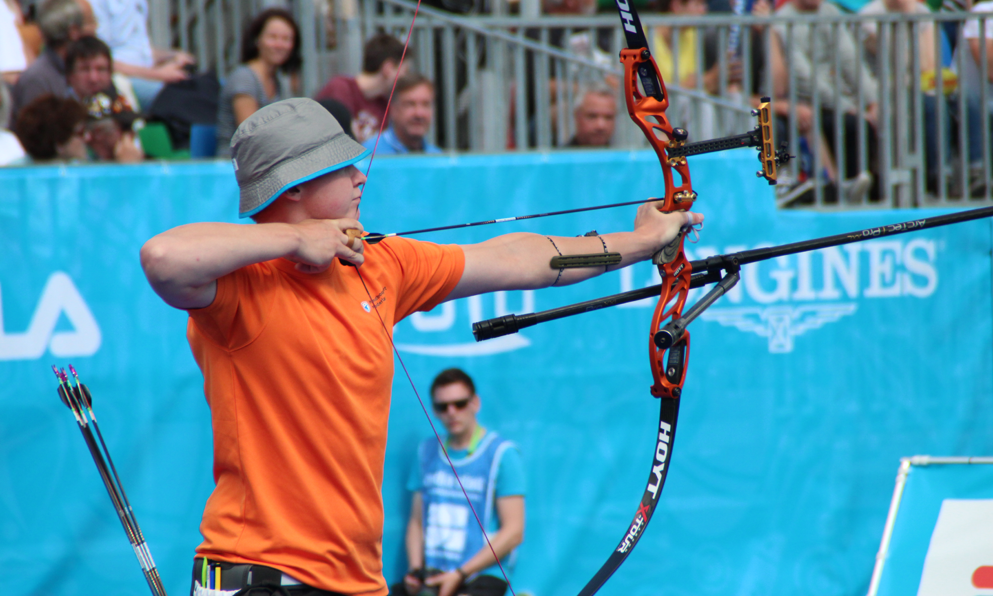 [ELEMENT Archery] Ihr Bogenspezialist im Altmühltal.