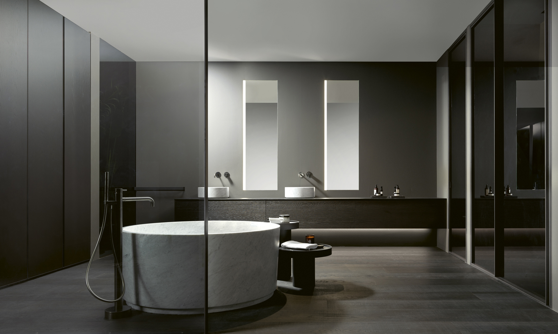 Latest Bathroom Design Trends 2023 Elementi Concept