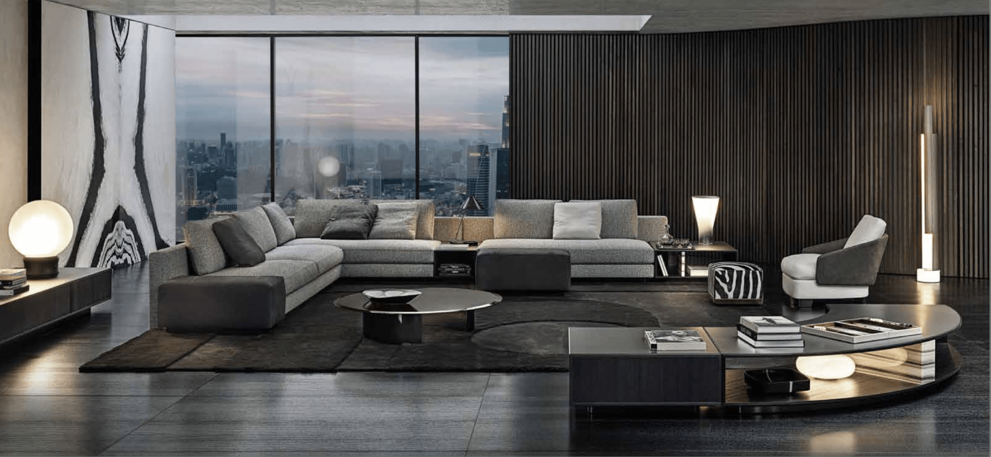 Modern furniture in Bangkok Elementi Interiors Blog Interior design