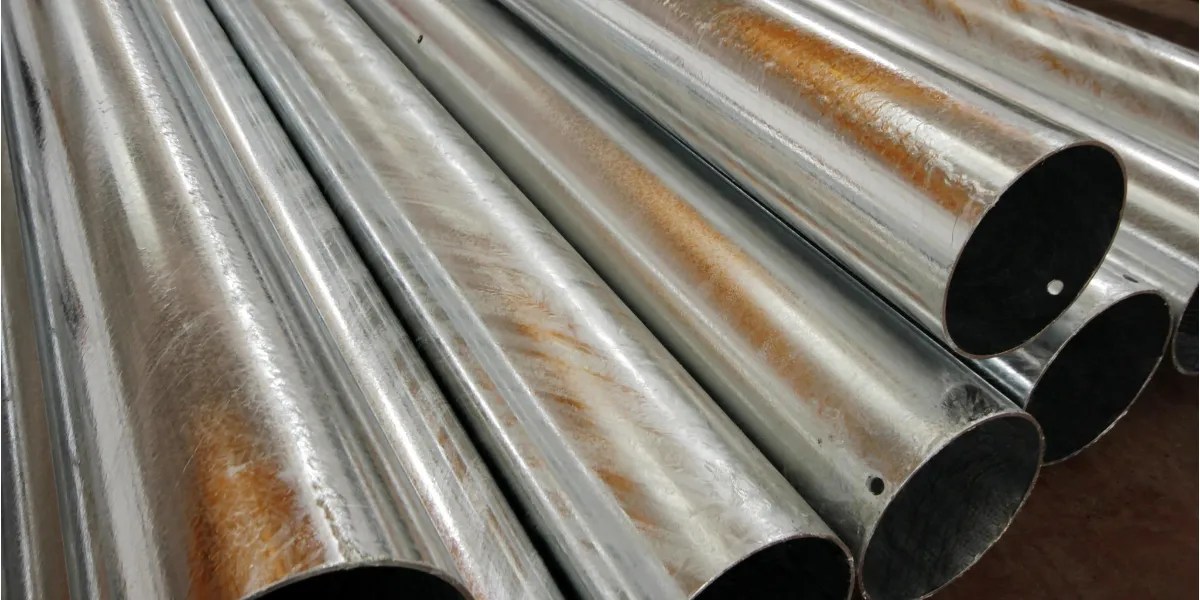 Why You Need to Replace Your Galvanized Pipes Element Construction