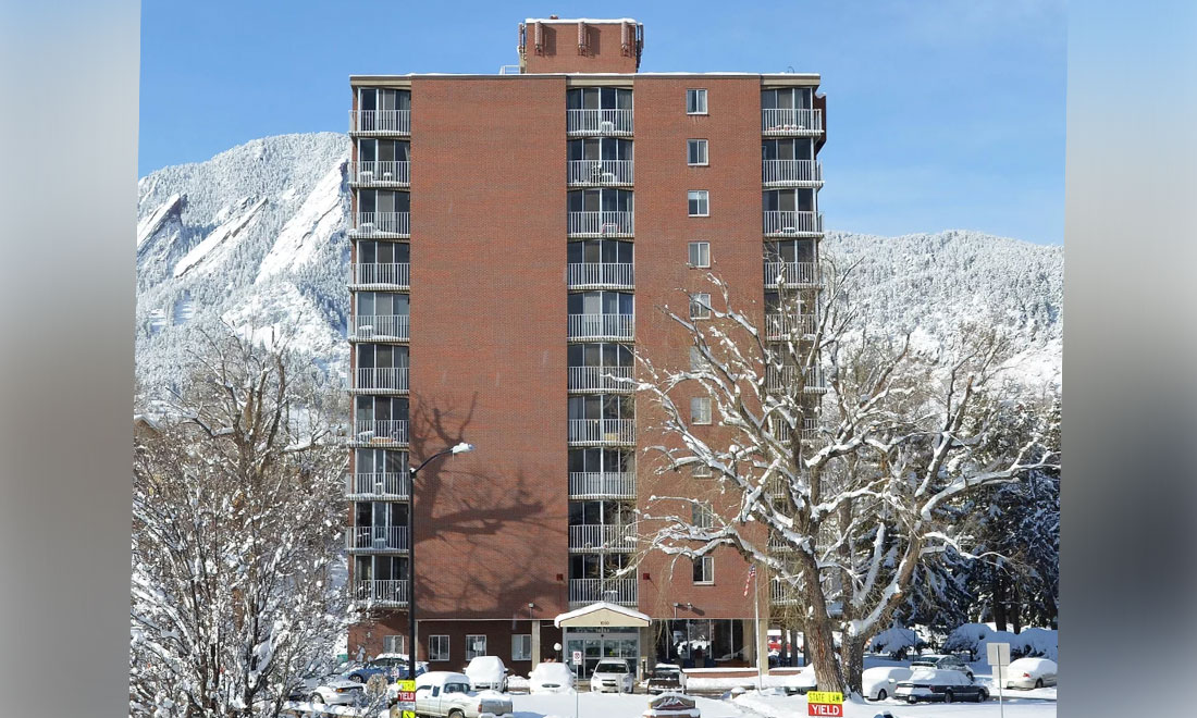 Presbyterian Manor Element Properties