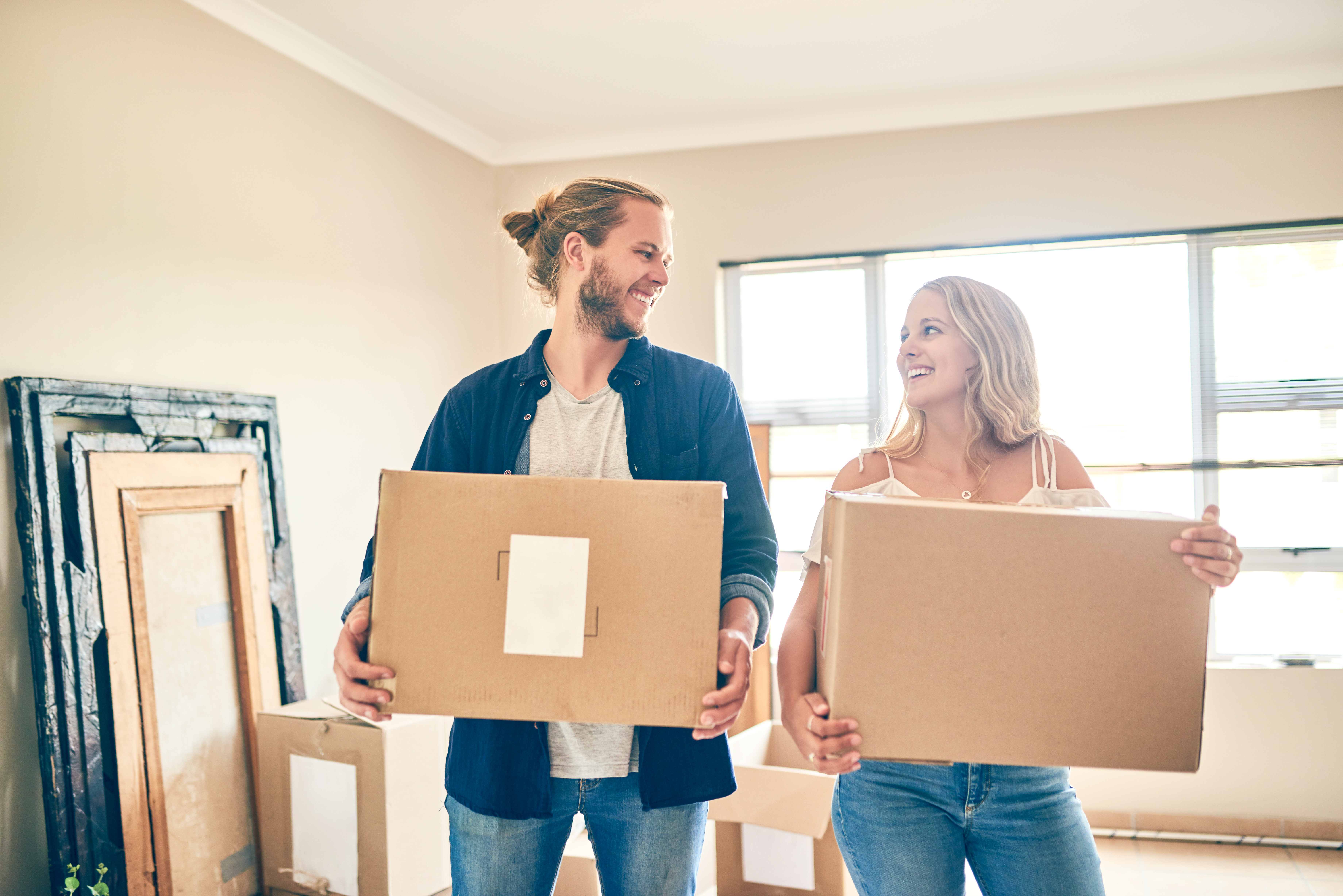 FirstTime Homebuyer Program Elements Financial